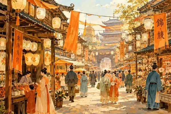 轻松下饭心情短剧分类配图