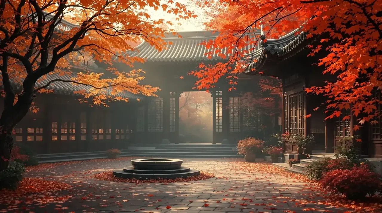 长门新月：摄政王的掌心娇短剧场景海报，甜宠题材
