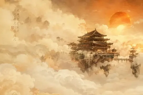 穿越重生心情短剧分类配图